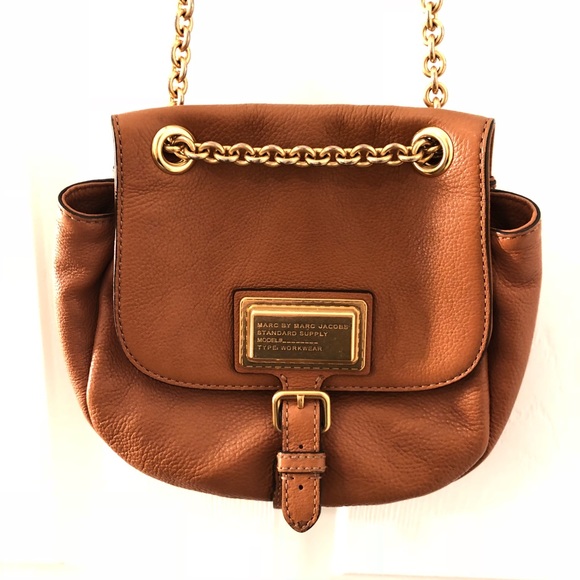 Marc By Marc Jacobs Handbags - Marc by Marc Jacobs shoulder and crossbody bag